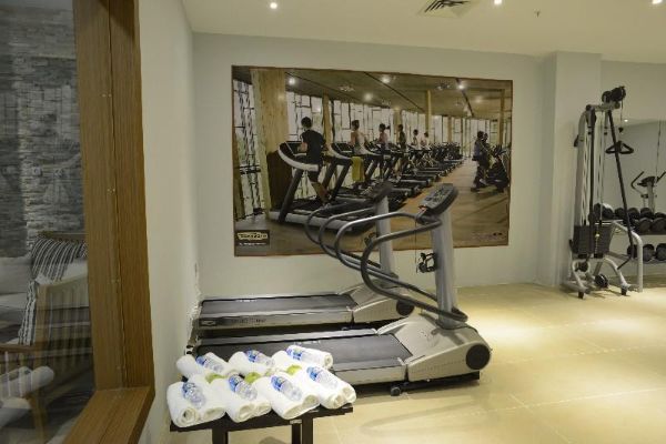 CLASSY HOTEL (Erbil)